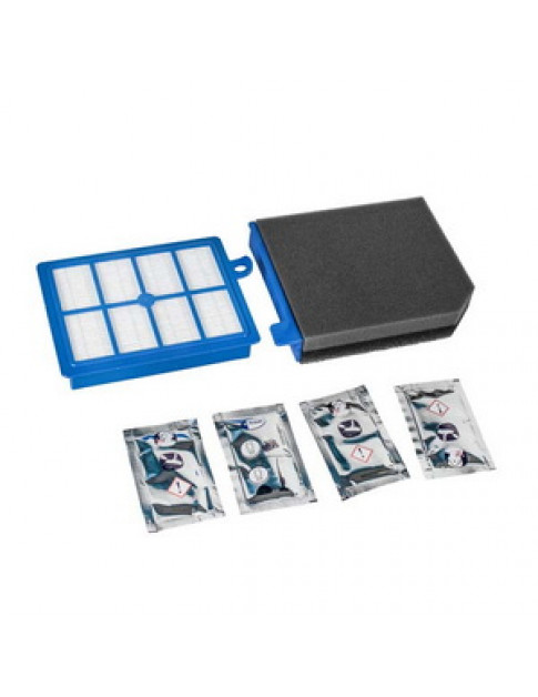 Набір фільтрів ESKC9 HEPA + поролоновий 900923000 для пилососа Electrolux