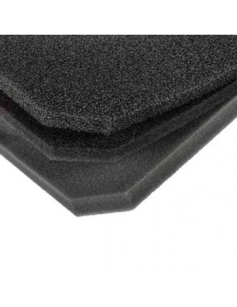 Набір фільтрів ESKC9 HEPA + поролоновий 900923000 для пилососа Electrolux