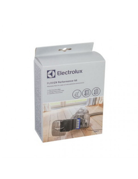 Набір фільтрів ESKC9 HEPA + поролоновий 900923000 для пилососа Electrolux