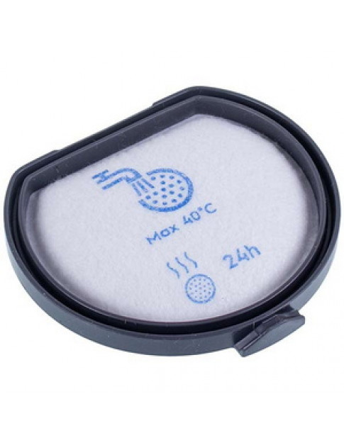 Набір фільтрів ESKQ9-PUREQ9 двигуна HEPA + контейнера для акумуляторного пилососа Electrolux 900923089