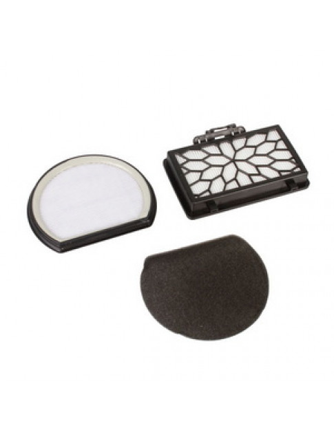 Набір фільтрів F168 900923212 контейнера + вихідний для пилососа Electrolux 