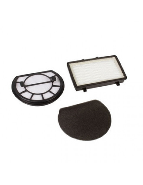 Набір фільтрів F168 900923212 контейнера + вихідний для пилососа Electrolux 