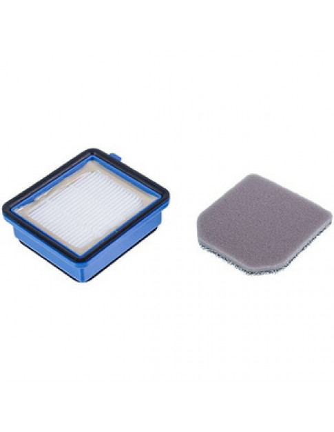 Набір фільтрів ESKW1 контейнера (поролон) + HEPA для акумуляторного пилососа AEG 900923269