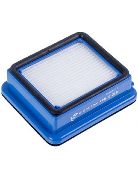 Набір фільтрів ESKW1 контейнера (поролон) + HEPA для акумуляторного пилососа AEG 900923269