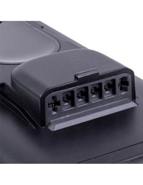 Акумулятор для акумуляторного пилососа Electrolux 900923377 ZE150 25V Li-ion 2.5Ah Акумулятор для акумуляторного пилососа Electrolux 900923377 ZE150 25V Li-ion 2.5Ah