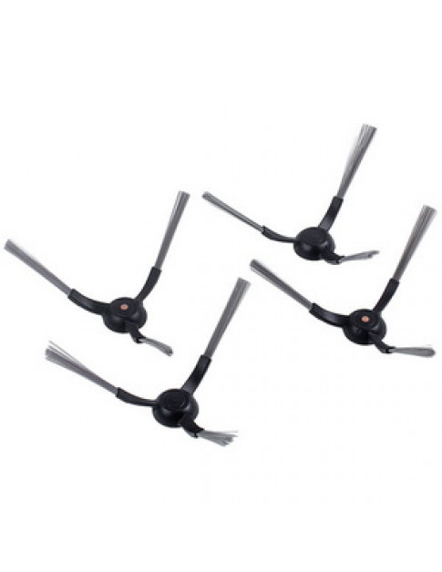 Набір щіток для очищення бічних кромок ERSB4 для робота-пилососа Electrolux 900923496 Набір щіток для очищення бічних кромок ERSB4 для робота-пилососа Electrolux 900923496