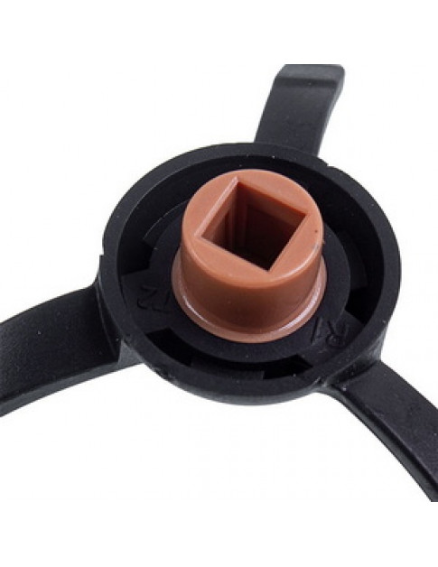 Набір щіток для очищення бічних кромок ERSB4 для робота-пилососа Electrolux 900923496 Набір щіток для очищення бічних кромок ERSB4 для робота-пилососа Electrolux 900923496