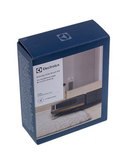 Набір щіток для очищення бічних кромок ERSB4 для робота-пилососа Electrolux 900923496 Набір щіток для очищення бічних кромок ERSB4 для робота-пилососа Electrolux 900923496