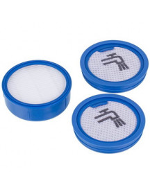 Набір фільтрів вихідних для пилососа Electrolux 900923607 ESKW5 (3 шт.)