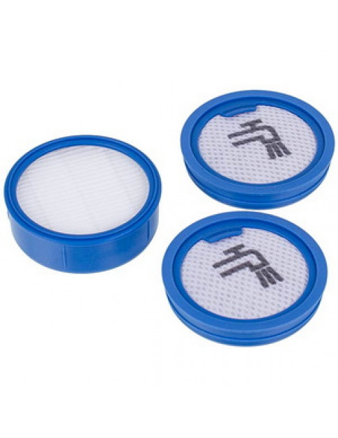 Набір фільтрів вихідних для пилососа Electrolux 900923607 ESKW5 (3 шт.)