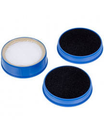 Набір фільтрів вихідних для пилососа Electrolux 900923607 ESKW5 (3 шт.)