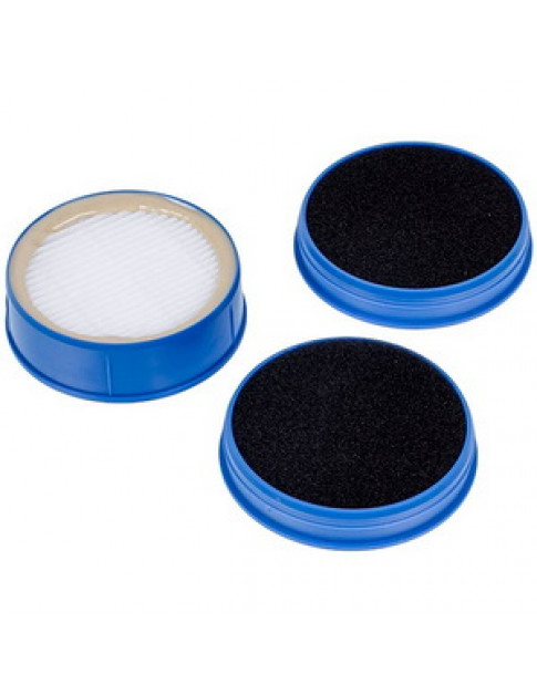 Набір фільтрів вихідних для пилососа Electrolux 900923607 ESKW5 (3 шт.)