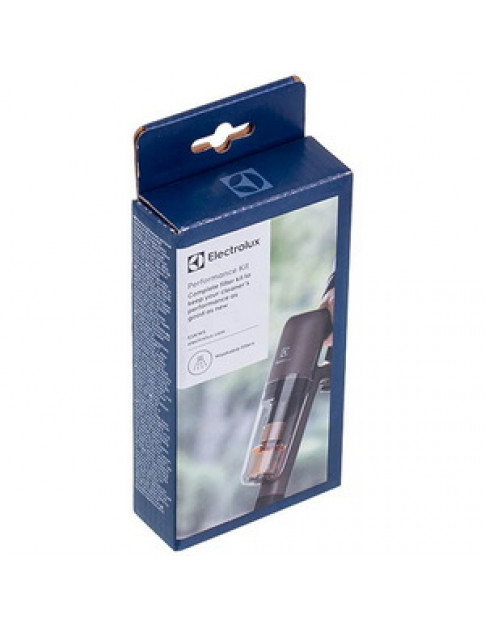 Набір фільтрів вихідних для пилососа Electrolux 900923607 ESKW5 (3 шт.)