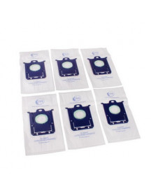 Набір мішків для пилососа Electrolux 900923783 E201SMCC S-BAG (12 шт.)