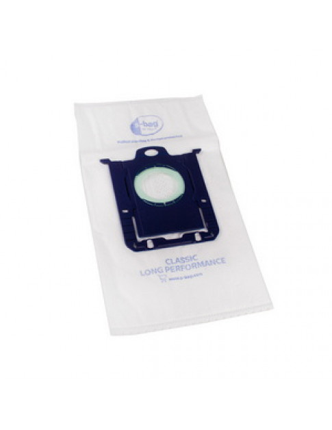 Набір мішків для пилососа Electrolux 900923783 E201SMCC S-BAG (12 шт.)
