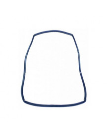 Ущільнювач дверей (резинка) для конвекційної печі Unox Domenica XF043 901.307 640х290mm