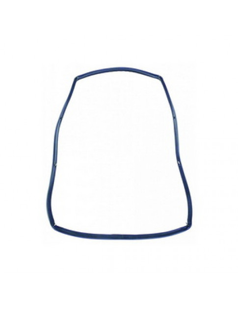 Ущільнювач дверей (резинка) для конвекційної печі Unox Domenica XF043 901.307 640х290mm Ущільнювач дверей (резинка) для конвекційної печі Unox Domenica XF043 901.307 640х290mm