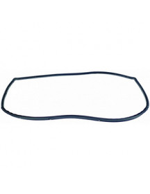 Ущільнювач дверей (резинка) для конвекційної печі Unox XF090 серії GN060 901321