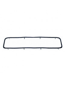 Ущільнювач дверей (шнур) для піца-печі GAM, Apach M, MD, ME, MS серії 901368 725x210мм