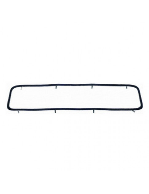 Ущільнювач дверей (шнур) для піца-печі GAM, Apach M, MD, ME, MS серії 901368 725x210мм