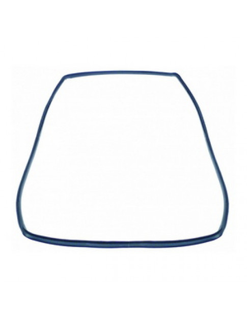 Ущільнювач дверей (резинка) для конвекційної печі Garbin, Equipe 44PX, 44GX, 44EX 901604 660x360mm