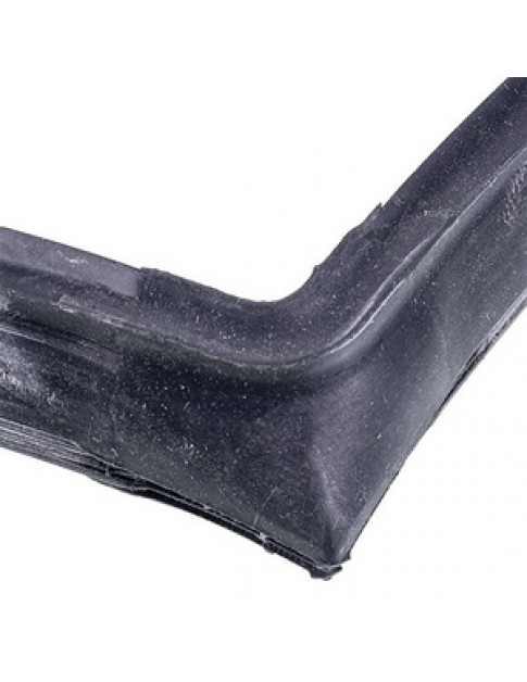 Ущільнювач дверей гумка для пароконвектомата Angelo Po FX, BX 10 рівнів серії 901623 475x725мм Ущільнювач дверей гумка для пароконвектомата Angelo Po FX, BX 10 рівнів серії 901623 475x725мм