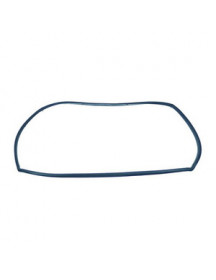 Ущільнювач дверей (резинка) для пароконвектомата Unox XV401, XV401E серії GN046D 901634