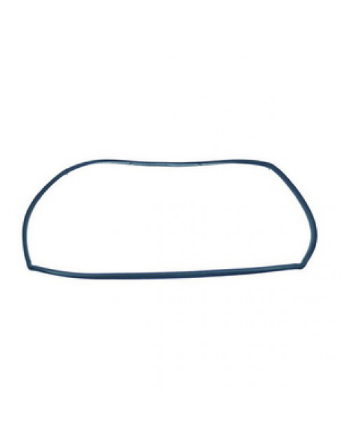 Ущільнювач дверей (резинка) для пароконвектомата Unox XV401, XV401E серії GN046D 901634