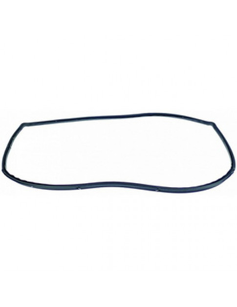 Ущільнювач дверей (резинка) для конвекційної печі Unox XF085, XF085E серії GN060 901847