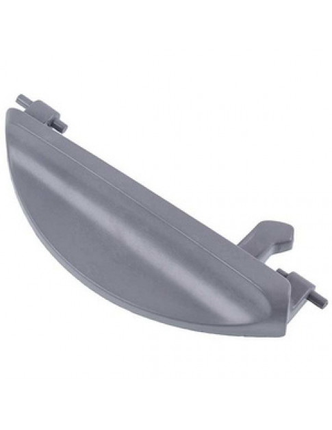 Ручка дверей (люка) для пральної машини Hansa 9013502 Ручка дверей (люка) для пральної машини Hansa 9013502