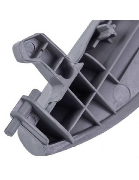 Ручка дверей (люка) для пральної машини Hansa 9013502 Ручка дверей (люка) для пральної машини Hansa 9013502