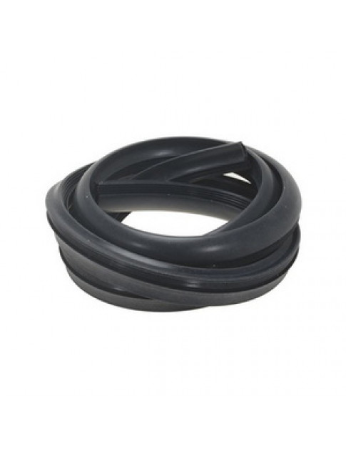 Ущільнювач дверей для пароконвектомата, конвекційної печі Cookmax, Tecnoeka EKF523E UD, KF412U, KF937D UD 902191 1760mm