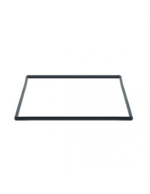 Ущільнення дверей гумка для пароконвектомата Convotherm C4eT 10 рівнів серії 902393 460x760мм Ущільнення дверей гумка для пароконвектомата Convotherm C4eT 10 рівнів серії 902393 460x760мм