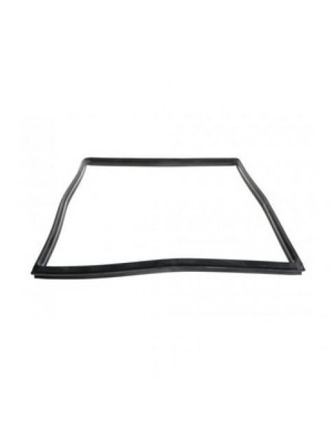 Ущільнювач дверей гумка для пароконвектомата Convotherm C4eT, C4eD 6 рівнів серії 902416 460x490мм