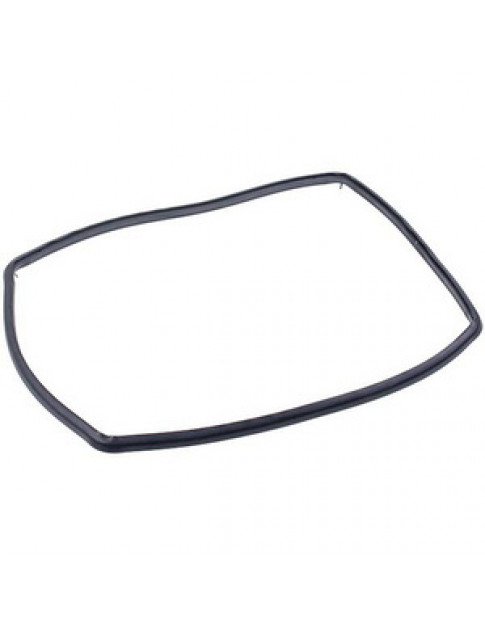 Ущільнювач дверей (резинка) для конвекційної печі Unox Roberta XF003, KGN1225A 902474