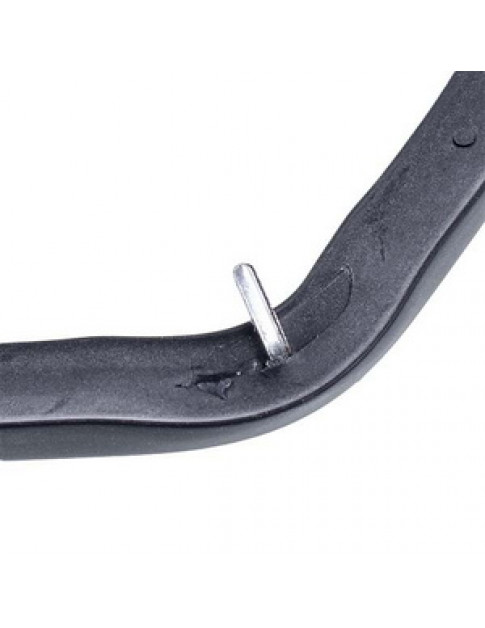 Ущільнювач дверей (резинка) для конвекційної печі Unox Roberta XF003, KGN1225A 902474