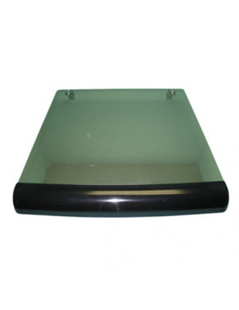 Кришка верхня скляна для плити Hansa 9024351