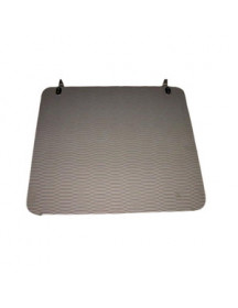 Кришка верхня скляна для плити Hansa 9025983