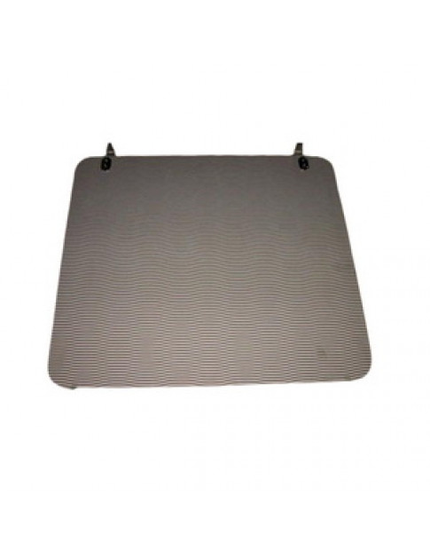 Кришка верхня скляна для плити Hansa 9025983