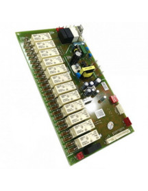 Плата керування для електричного котла Ferroli LEB 12, 15, 18, 24, 28 кВт 902605220