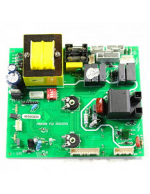 Плата керування PR01339 для газового котла Ferroli FEReasy, FERtech 902609550