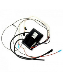 Блок розпалу для газової колонки Ferroli Zefiro C11 90261430 Блок розпалу для газової колонки Ferroli Zefiro C11 90261430