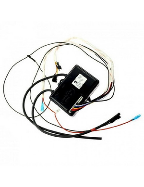 Блок розпалу для газової колонки Ferroli Zefiro C11 90261430 Блок розпалу для газової колонки Ferroli Zefiro C11 90261430