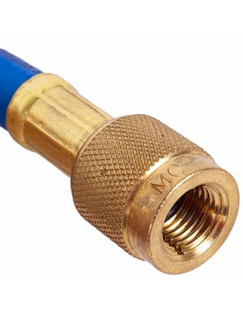 Набір заправних шлангів (3 шт.x900mm) Mastercool 90262-36-E  1/4&apos&apos SAE х 1/4&apos&apos SAE