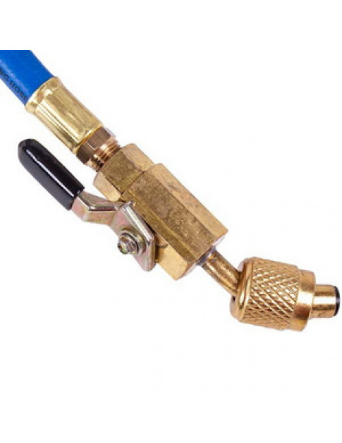 Набір заправних шлангів (3 шт.x900mm) Mastercool 90262-36-E  1/4&apos&apos SAE х 1/4&apos&apos SAE