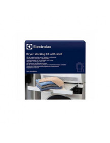 З&aposєднувальний елемент E4YHMKP1 (9029792885) для встановлення сушильної машини Electrolux