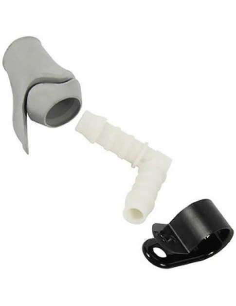 Шланг зливний E2YH01 (902979338) 2,5м для сушильної машини Electrolux Шланг зливний E2YH01 (902979338) 2,5м для сушильної машини Electrolux