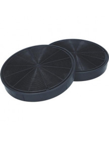 Набір вігульних фільтрів 9029793578 MCEF02 D=196mm H=30mm для витяжки Electrolux