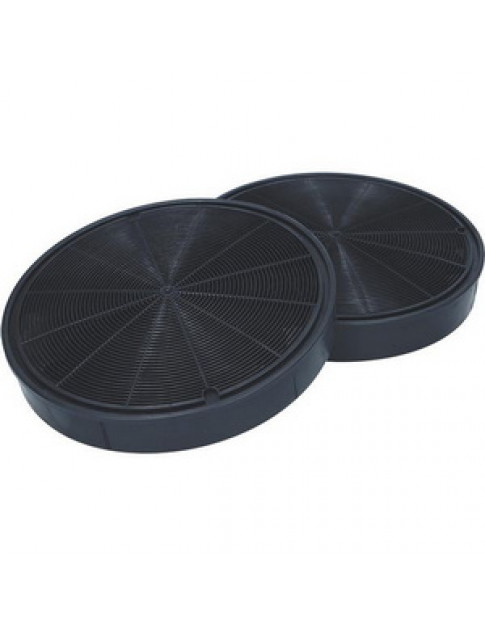 Набір вігульних фільтрів 9029793578 MCEF02 D=196mm H=30mm для витяжки Electrolux