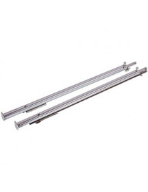 Комплект направляющих E4OHTR11 (902979402) 2 шт для духовки Electrolux